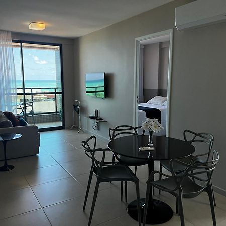 Smart Stay P.Verde Apt 1112-Mandi Hospitalidade Maceio  Luaran gambar