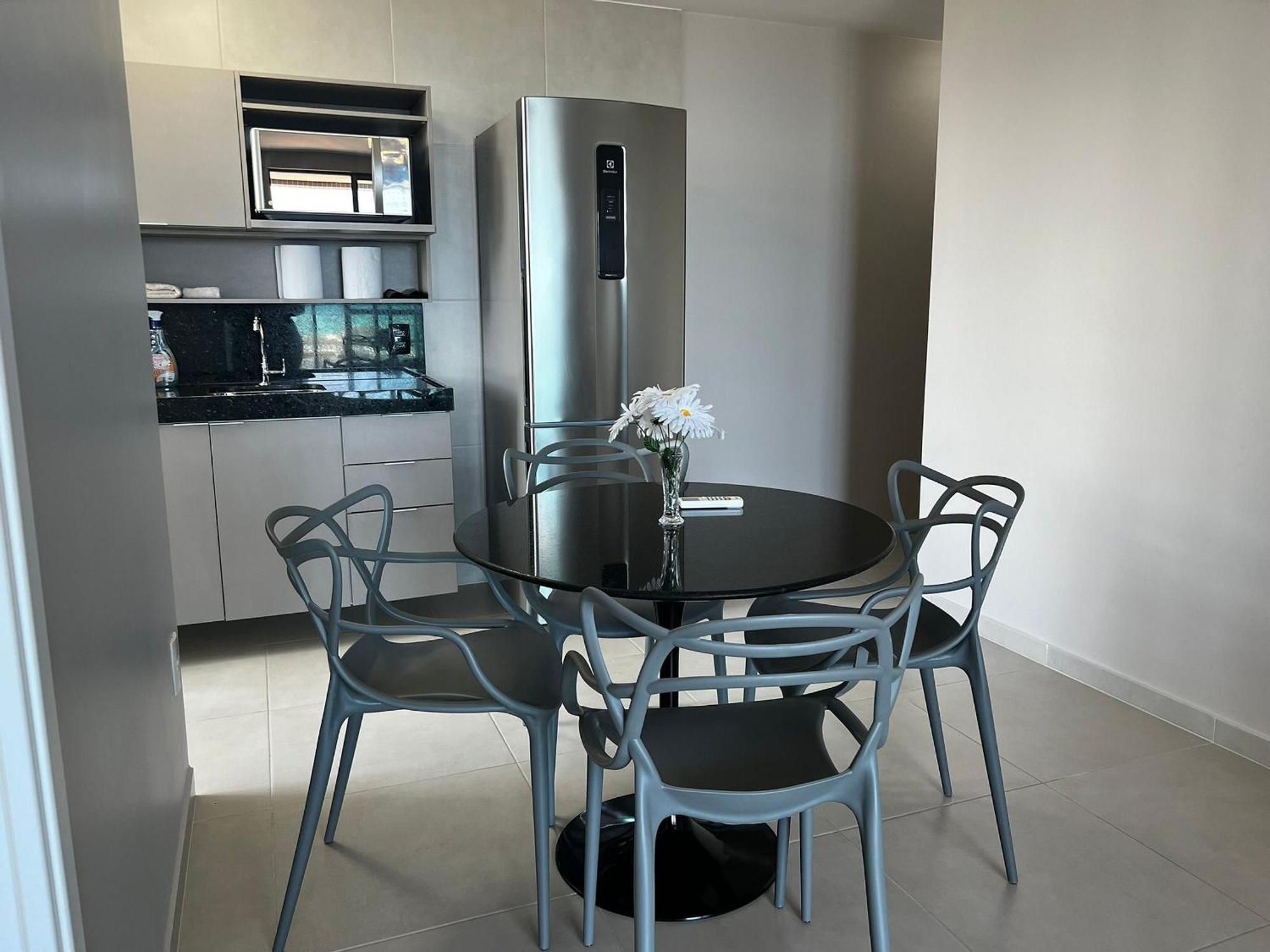 Smart Stay P.Verde Apt 1112-Mandi Hospitalidade Maceio  Luaran gambar